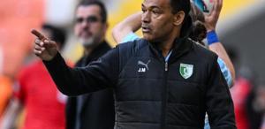 Bodrum FK’den ayrılan Morais’in yeni adresi şaşırttı