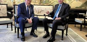 Erdoğan’ın 3 talebine Trump’ın verdiği onay Yunan’ı alarma geçirdi