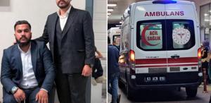 Iraklı kardeşler silahlı kavgada hayatını kaybetti