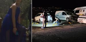 18 yaşındaki Oya, eski nişanlısı tarafından karnındaki bebeğiyle öldürüldü
