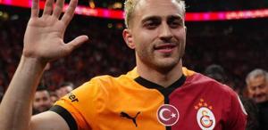 Inter’den Barış Alper Yılmaz için teklif