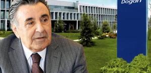 Doğan Holding, dev şirketi elden çıkarıyor