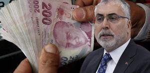 Bakan Işıkhan’dan ara zam müjdesi Emekli maaşı için çalışma yapılıyor