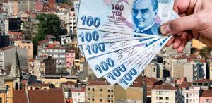 Bakanlıktan emlakta fahiş fiyata 4,2 milyon lira ceza
