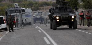 Şırnak’ta bazı alanlar özel güvenlik bölgesi ilan edildi