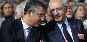 CHP’li 10 vekilden Kılıçdaroğlu’na destek