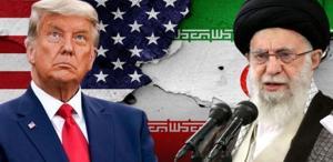 Trump’tan İran’ın dini lideri Hamaney’e: Onu çok çirkin ve aşağılayıcı bir ölümden kurtardım