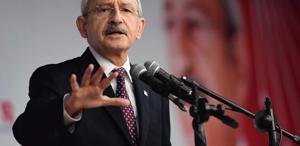 Kılıçdaroğlu’na soğuk duş Tatil teklifine belediyeden “Doluyuz“ yanıtı