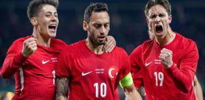 Son 16 eşleşmeleri belli oldu Arda Güler ve Kenan Yıldız karşı karşıya