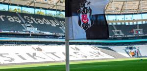 Tayfur Bingöl: Beşiktaş, ben geldim