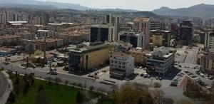 Hüma Hastanesi konkordato ilan etti