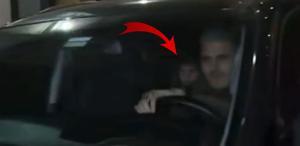 Mauro Icardi ve Wanda Nara arasında yeni kriz Saatlerce bekledi eve polis geldi