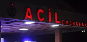 Adana’da silahlı kavga 1 kişi hayatını kaybetti, 4 kişi yaralandı
