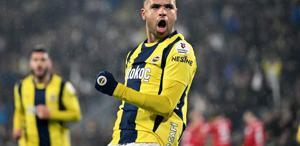 Elveda Youssef En-Nesyri Rekor bonservis duyuruldu