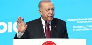 Cumhurbaşkanı Erdoğan “müjdemiz var“ yeni kredi paketlerini duyurdu