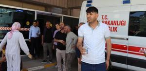 Erzurum’da taş ocağında göçük 3 işçi hayatını kaybetti