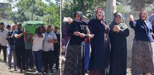 Ablasının düğününde kalp krizi geçiren genç hayatını kaybetti