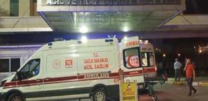 Diyarbakır’da ’kız kaçırma’ kavgası 1 ölü, 3 gözaltı