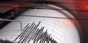 Ankara’da 3.6 büyüklüğünde deprem
