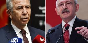 Yavaş’tan “Kılıçdaroğlu ile bir daha görüşmem“ dediği iddiasına yalanlama