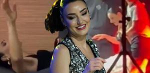 Sahnede fenalaşan Sevcan Orhan taburcu edildi