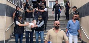 İstanbul Emniyeti’nden organize suç örgütüne 4 ilde operasyon: 14 tutuklu
