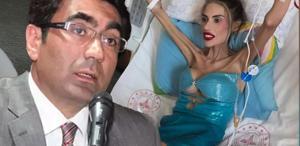 Nihal Candan’ın babası isyan etti: Çocuklarım şöhretle sapıttı