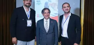 Ahmet Misbah Demircan’dan Tunus’ta Türk sanayicilere destek