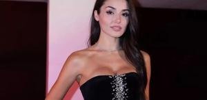 Ünlü çift evlendi, Hande Erçel oynadığı horonla geceye damga vurdu