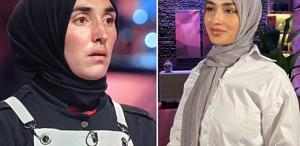 Neden küstüğünü ilk kez anlattı Ayşe Ekiz’den Beyza Huri Aydın hakkında bomba iddia