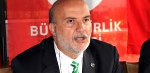 BBP’den Perinçek’in açıklamalarına yanıt: İftirayla partimizin ismi ilişkilendiriliyor