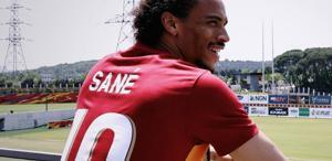 Leroy Sane’den sonra Galatasaray’a bir yıldız daha Tottenham ile görüşmeler başladı