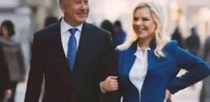 İsrailli Bakan’dan ortalığı karıştıracak video: Netanyahu Tahran sokaklarında