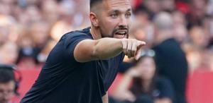 Francesco Farioli, Avrupa devine imza atıyor