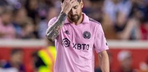 Eski takımından Messi’ye soğuk duş Neye uğradığını şaşırdı