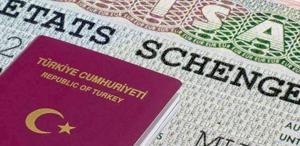Schengen vizesinde yeni dönem Almanya itiraz hakkını kaldırıyor