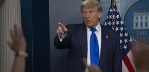 Trump, İran’a yaptırımları kaldırma şartını açıkladı