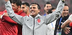 Vincenzo Montella imzayı attı: Türk olmak isterim