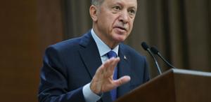 Cumhurbaşkanı Erdoğan, yıl sonu enflasyonu için rakam telaffuz etti