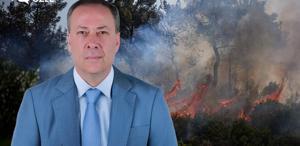 AK Parti Sakarya Milletvekili Murat Kaya: Yangınlarda sabotaj değil ihmal şüphesi öne çıkıyor