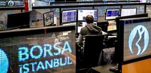 Borsa İstanbul 10 bin puanı aştı