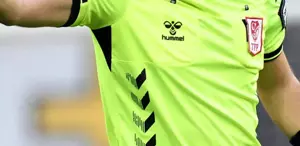 Futbolda yeni sezonda görev yapacak üst klasman ve VAR hakemleri açıklandı