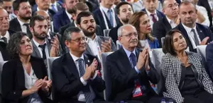 CHP kurultay davasında yeni karar Görevsizlik kararı kaldırıldı