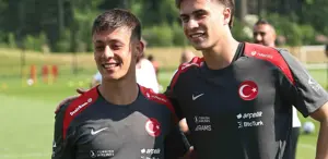 FIFA’dan dev maç öncesi Kenan Yıldız ve Arda Güler’e övgü