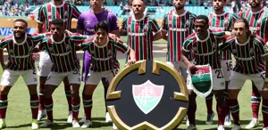 Fluminense’den tarihi başarı Inter’i 2 golle devirdiler