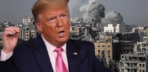 Trump: Gazze’de ateşkesin gelecek hafta sağlanmasını umuyoruz