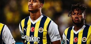 Fenerbahçe’den Jayden Oosterwolde harekatı