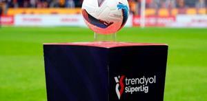 Süper Lig takımlarının 2025-2026 sezonu harcama limitleri belli oldu