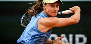 Zeynep Sönmez, Wimbledon’da tarihe geçti