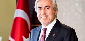 İş insanı Ali Altınbaş hayatını kaybetti